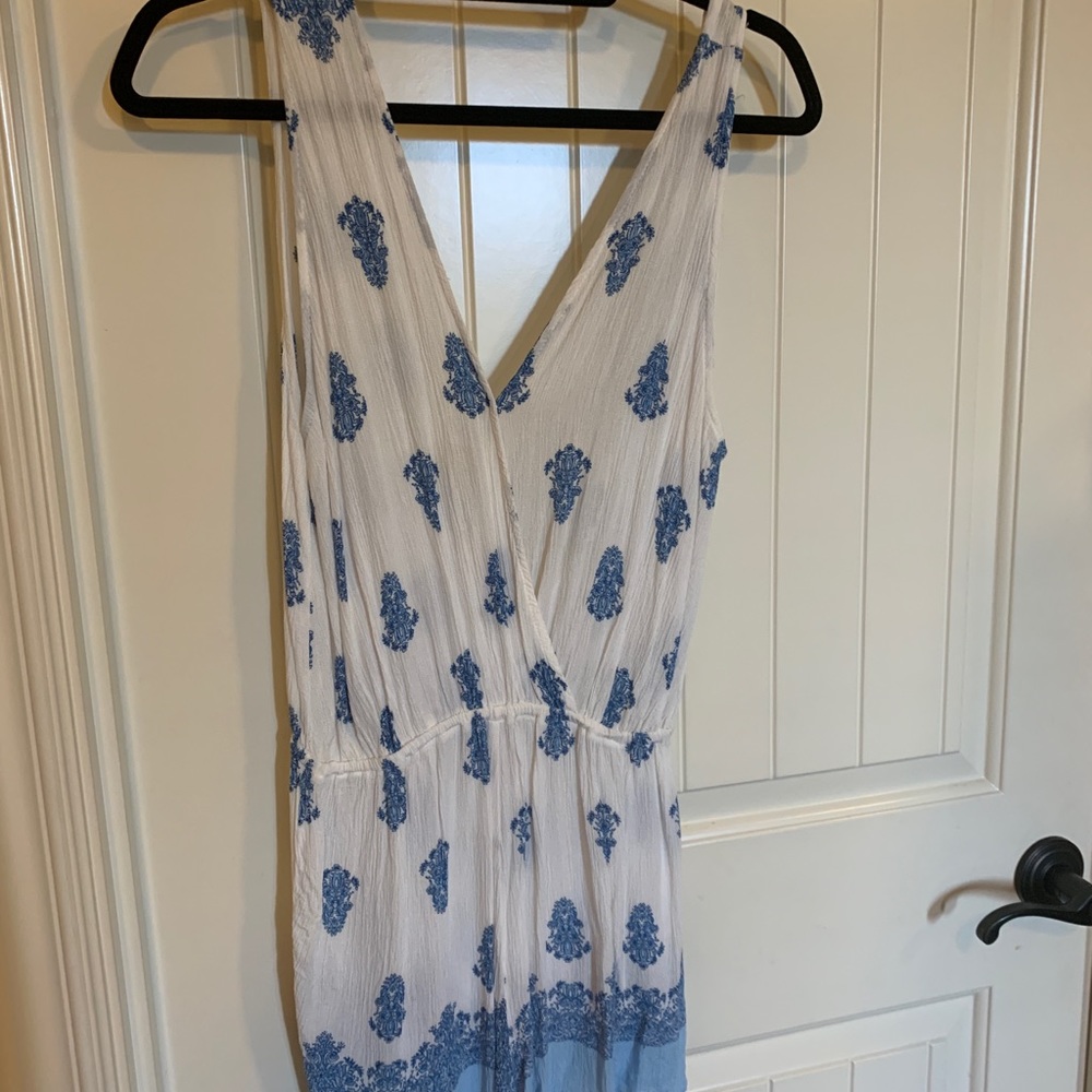 Kendall & Kylie romper.